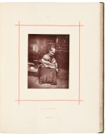 [Thomson, John, and Adolphe Smith Headingley] | The first photographic social documentation of any kind