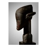 FANG-BETSI ARTIST | HEAD OF AN ANCESTOR