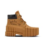 Spike Lee Signed | MSCHF 2x4 Boot | Size 9
