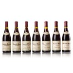 Chambolle Musigny, Les Amoureuses 1989 Domaine Georges Roumier (7 BT)