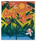 Untitled (California Love)