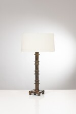 "Anneaux" Table Lamp