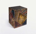 "Patchwork" Occasional Table