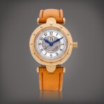Classic | A pink gold wristwatch, Circa 2007 | Vianney Halter | CLASSIC |  粉紅金腕錶，約2007年製