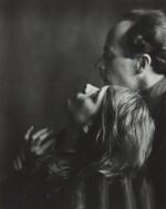 Edward Weston and Margrethe Mather