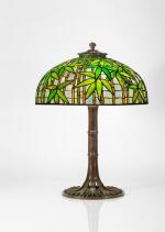 “Bamboo” Table Lamp