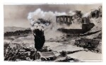 Arab-Israeli War. Forty press photographs.