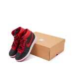 Nike Air Ship Pro ‘Banned’ Promotional Sample | Size 9.5