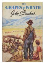 Steinbeck, John | First edition of an American classic