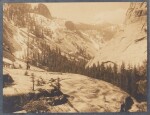 'Lost Valley, Yosemite'