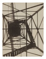 Untitled (The Eiffel Tower)