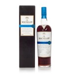 The Macallan Easter Elchies Cask Selection 17 Year Old 55.3 abv 1996 (1 BT70) 