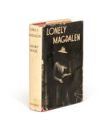Henry Wade | Lonely Magdalen, 1940