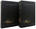 Winston S. Churchill | The River War... London: Longmans, Green and Co., 1899