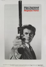 Magnum Force (1973) poster, US