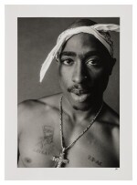 CHI MODU | Tupac Shakur, Atlanta, GA, 1994