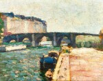 Pont de Seine