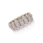 Diamond Bracelet | 布契拉提 | 鑽石 手鏈