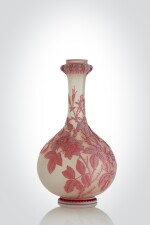 "Clematis" Vase