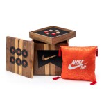 Nike SB ‘Skate Dice’ Limited Edition Box and Accessories 