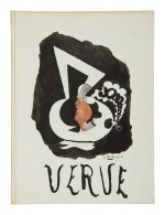 PORTFOLIO | REVUE VERVE, VOL. VII, NOS 27-28