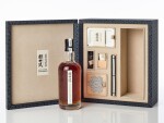 輕井澤Karuizawa Single Malt Whisky Aged 50 Years Monyou Edition- Bourbon Cask #8636 1965 (1 BT70)