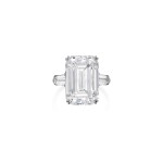 Cartier [卡地亞] | Diamond Ring [鑽石戒指]