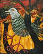 Rodel Tapaya 羅德爾 · 塔帕雅 |  The First Bird  第一隻鳥