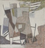 Compositie, 1967