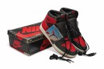 Nike Air Jordan 1 High OG ‘Bred’ | Size 11.5