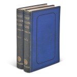 JAMES, HENRY, JR. | Daisy Miller: A Study. An International Episode. Four Meetings. London: Macmillan and Co., 1879