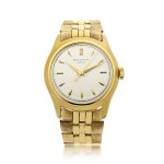 PATEK PHILIPPE | REFERENCE 2533  A YELLOW GOLD WRISTWATCH, MADE IN 1964