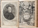 Athanase Kircher (1602-1680) China monumentis qua sacris qua profanis | 阿塔納修斯·基歇爾 《中國圖說》初版 阿姆斯特丹 范威阿斯貝格及維耶斯特拉滕 1667年