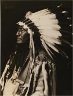 Selected Images from North American Indians