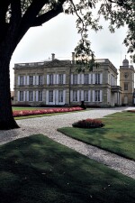 Château Gruaud Larose 1989 (12 BT)