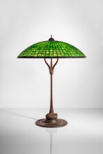 “Parasol” Table Lamp
