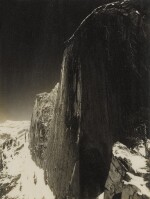 Monolith: The Face of Half Dome (Parmelian Print)