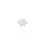 DIAMOND RING | 鑽石戒指