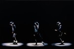 Michael Jackson, Chicago 1988