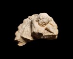 A Fragmentary Roman Marble Figure of Sleeping Eros, circa 1st/2nd Century A.D.