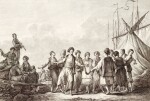 Choiseul-Gouffier | Voyage pittoresque de la Grèce, 1782-1822, 3 volumes