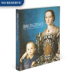 A Selection of Books on Agnolo Bronzino and Alessandro Allori