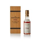 The Macallan Fine & Rare 35 Year Old 55.5 abv 1966 