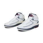 Nike Air Jordan II Retro Carmelo Anthony Olympic Player Exclusive | Size 15
