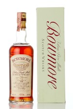 Bowmore 25 Year Old 43.0 abv 1968 (1 BT70)     