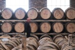 Holyrood Distillery The Four Centuries Oloroso Hogshead Cask of New Make Spirit 2021 (1 HGH)