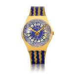 Christmas Special Hocus Pocus | A limited edition resin wristwatch, Circa 1991 | Christmas Special Hocus Pocus | 限量版腕錶，約1991年製
