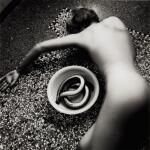 FRANCESCA WOODMAN | UNTITLED (FROM THE SERIES EEL), 1978
