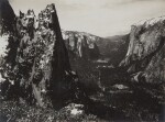 'Parmelian Prints of the High Sierras'