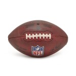  Tom Brady ‘Final Career Game’ Game Used Football